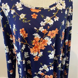 LuLaRoe Lynnae 2XL (NWT)